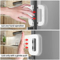 Child Safety Fridge Lock