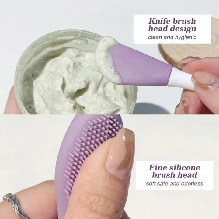 Dead Skin Removal
