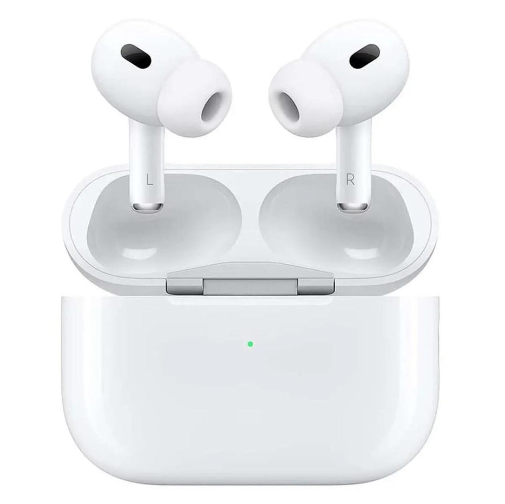 Premium Wireless Earbuds Pro Bluetooth 5.3 White