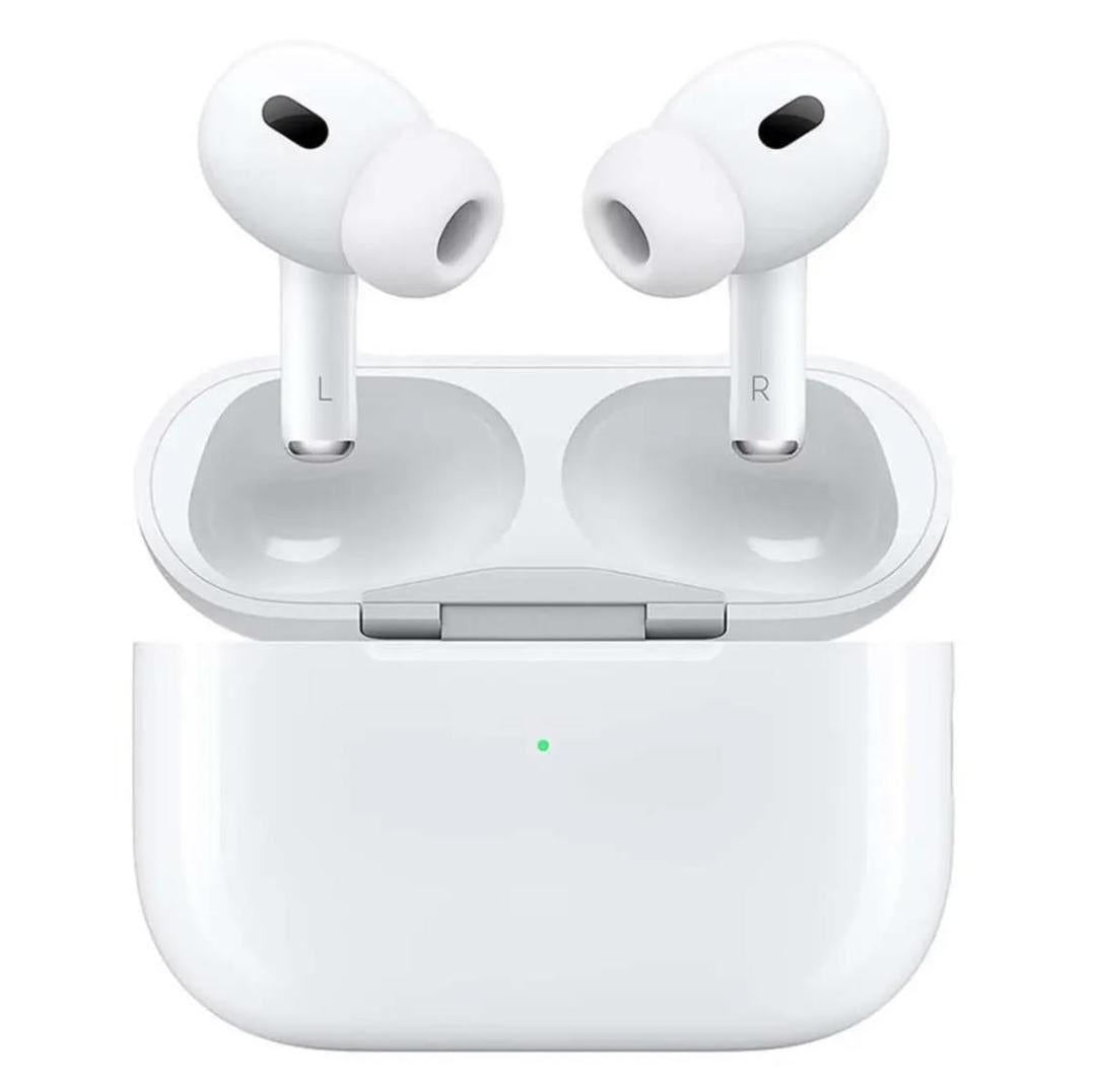 Premium Wireless Earbuds Pro Bluetooth 5.3 White
