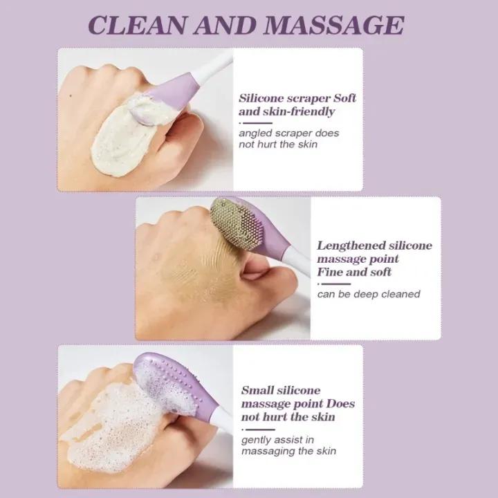 Dead Skin Removal