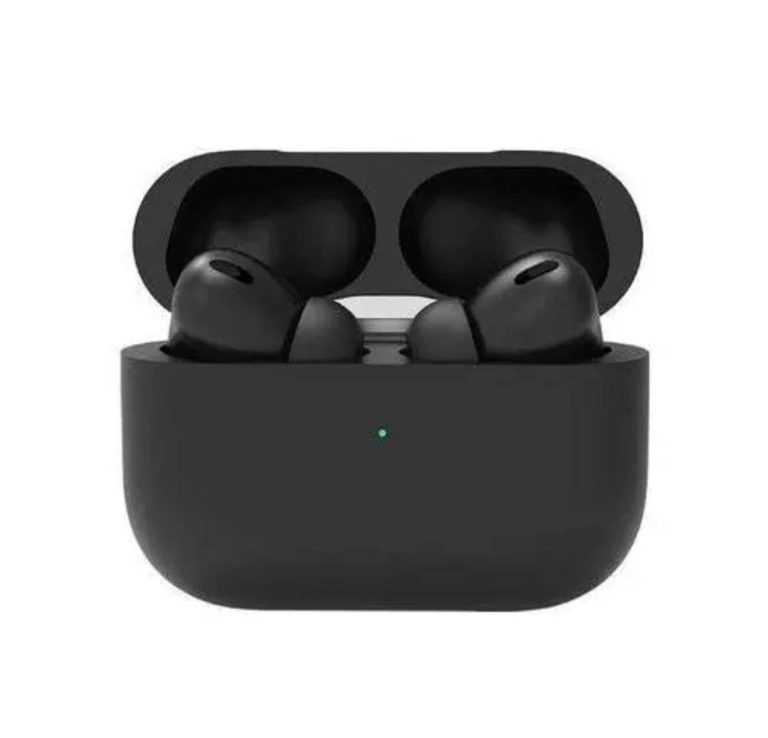 Premium Wireless Earbuds Pro Bluetooth 5.3 White
