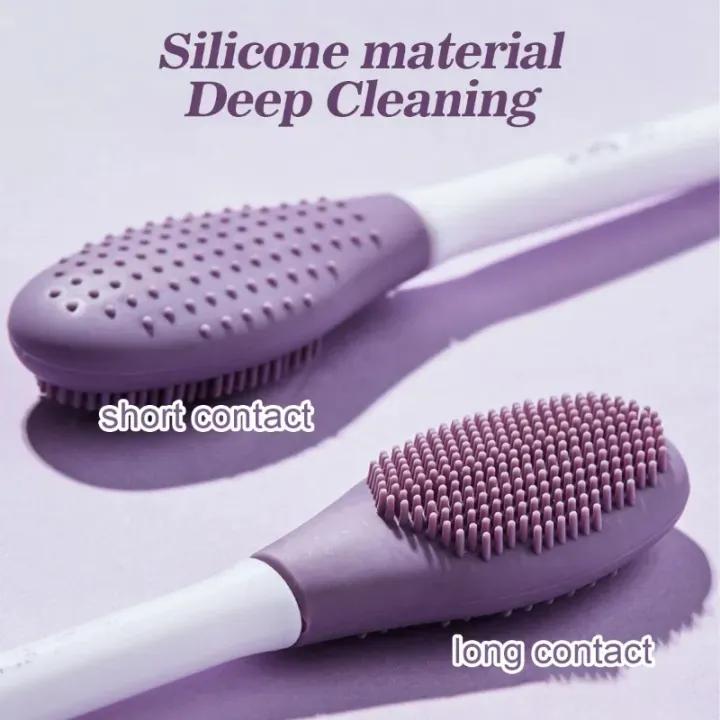 Dead Skin Removal