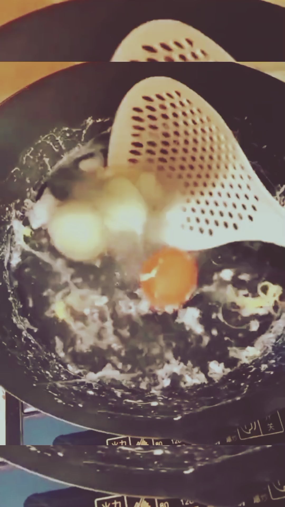 2-in-1 Smart Electric Egg Boiler & Vegetable Steamer