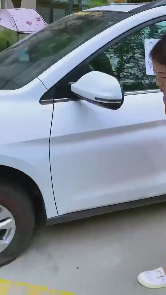 Wireless Portable Electric Car Air High Power