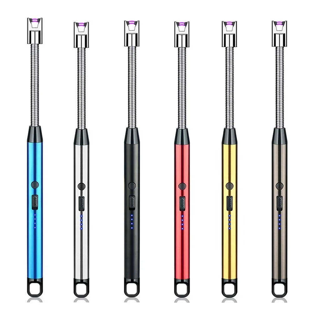 USB Rechargeable Arc Lighter