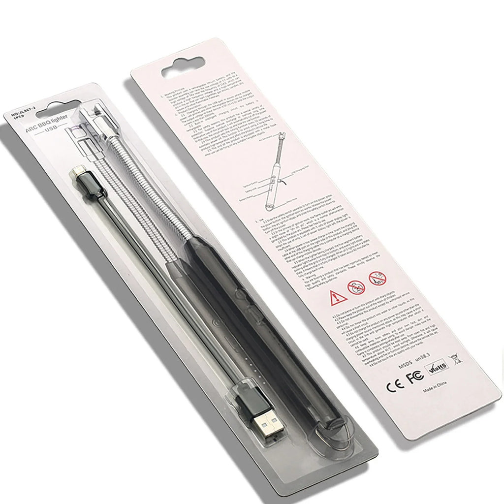 USB Rechargeable Arc Lighter
