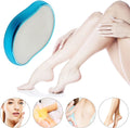 Magic Crystal Hair Eraser - Painless & Reusable Hair Removal Stone